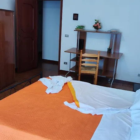 Appartamento Casa Panoramico Wifi Tv Centro Storico Casteldaccia