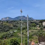 Apartment Casa Panoramico Wifi Tv Centro Storico Casteldaccia