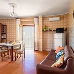 Casa Panoramico Wifi Tv Centro Storico * Casteldaccia