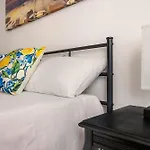 Apartment Casa Panoramico Wifi Tv Centro Storico