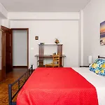 Casa Panoramico Wifi Tv Centro Storico