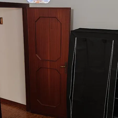 Apartamento Casa Panoramico Wifi Tv Centro Storico *