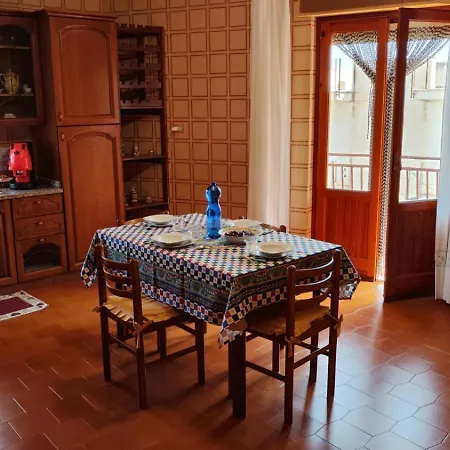 Apartamento Casa Panoramico Wifi Tv Centro Storico *