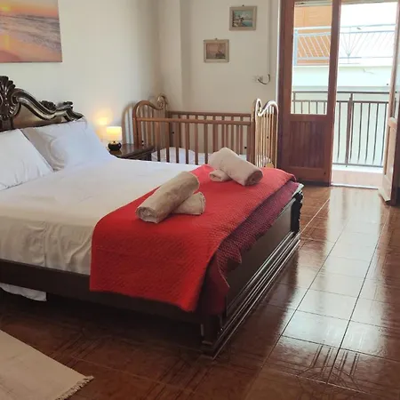 Apartamento Casa Panoramico Wifi Tv Centro Storico *