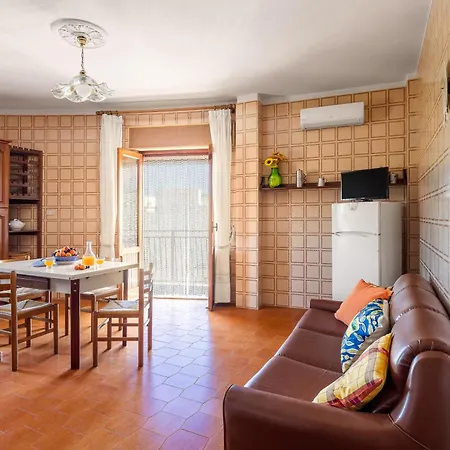 Casa Panoramico Wifi Tv Centro Storico * Casteldaccia