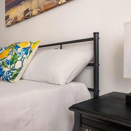 Apartamento Casa Panoramico Wifi Tv Centro Storico