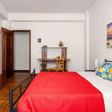Casa Panoramico Wifi Tv Centro Storico