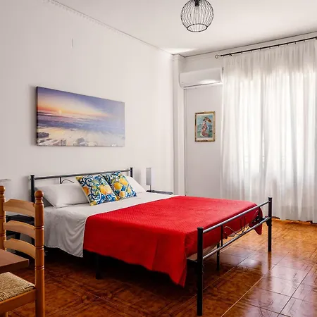 Apartamento Casa Panoramico Wifi Tv Centro Storico