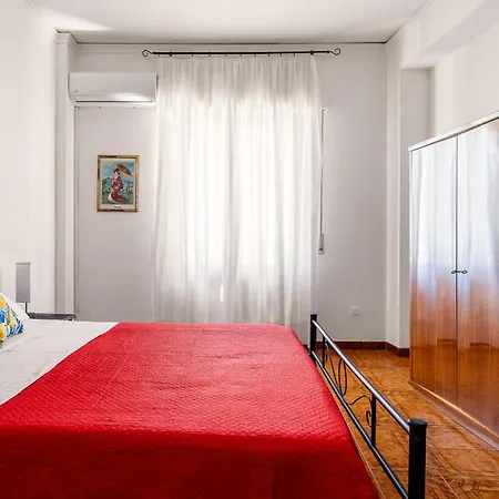 Apartamento Casa Panoramico Wifi Tv Centro Storico *